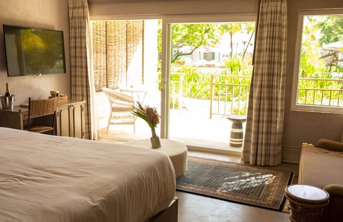 Placencia Hotel | Itz'ana Resort & Residences