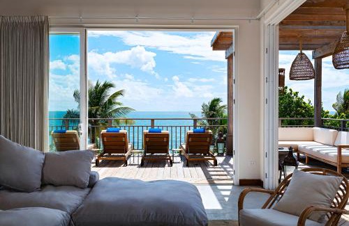 Placencia Resort | Itz'ana Resort & Residences