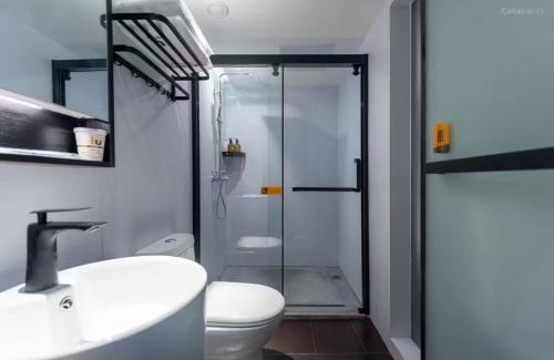 Weicheng District Hotel | IU Hotel Xianyang Renmin Road Phoenix Plaze