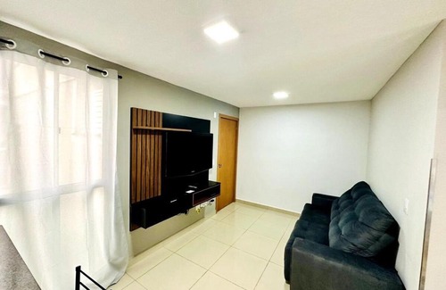 Botucatu Apartment | IV - Apto Completo em Botucatu, Próximo Unesp!