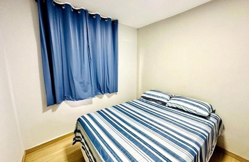 Botucatu Apartment | IV - Apto Completo em Botucatu, Próximo Unesp!