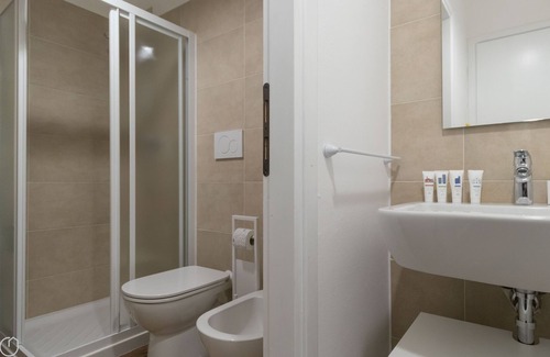 Vedano al Lambro Apartment | IV Novembre 50 - One Bedroom Apartment, Sleeps 3