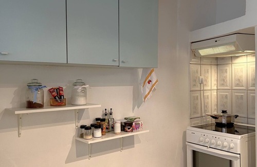 Zemun House | IVA Belgrade apartment