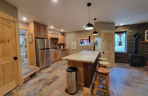 Pagosa Springs House | IVACAZ Suites on the Golf Course