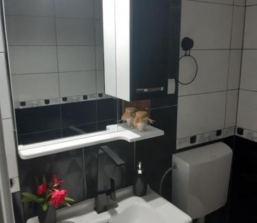 Elshani Apartment | IVAN Apartment