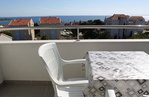 Novalja Apartment | IVAN Nice apartment 2+1 (No.7)