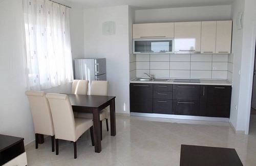 Novalja Apartment | IVAN Nice apartment 2+2 (No.5)