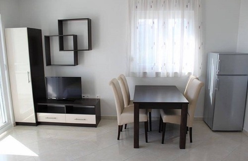 Novalja Apartment | IVAN Nice apartment 2+2 (No.5)