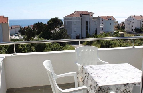 Novalja Apartment | IVAN Nice apartment 2+2 (No.5)