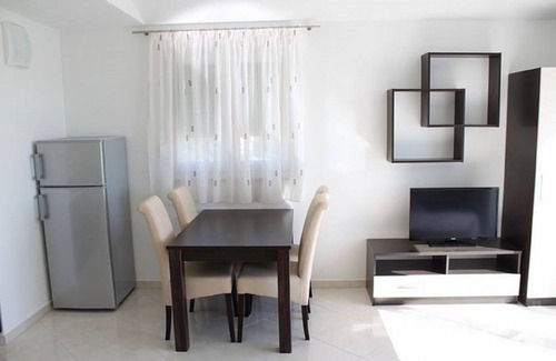 Novalja Apartment | IVAN Nice apartment 2+2 (No.6)