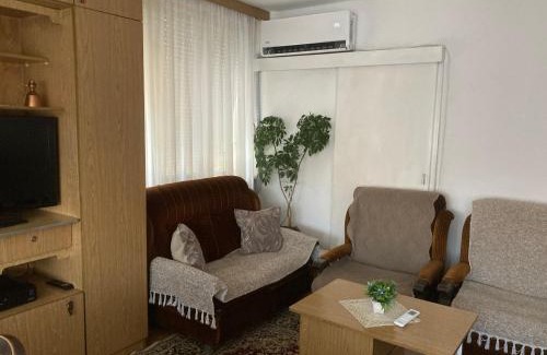 Struga Apartment | Ivana Apartment
