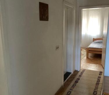 Struga Apartment | Ivana Apartment