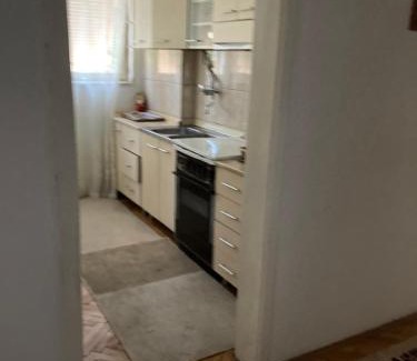 Struga Apartment | Ivana Apartment
