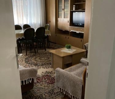 Struga Apartment | Ivana Apartment