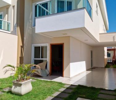 Praia do Morro House | Ivana Imoveis - Casa com Piscina na Praia do Morro á 2 minutos da praia