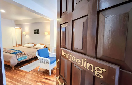 Darjeeling Hotel | Ivanhoe Hotel A Heritage Property