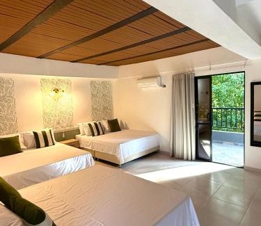 Santa Fe de Antioquia Hotel | Ivanna Hotel Campestre - Santa Fe de Antioquia