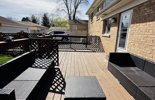Glenview House | Ivan’s House