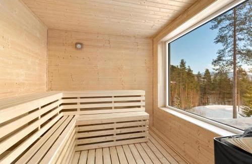 Vradal House | Ivar Hytte - 6p - With Sauna