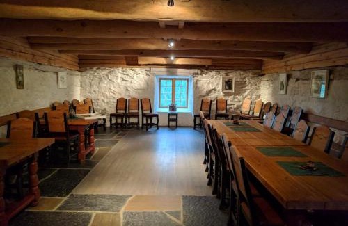 Tolga Municipality Apartment | Ivaregga Vinterstua