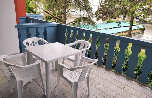 Lignano Riviera Apartment | IVELCA 4 - Lignano Sabbiadoro