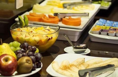 Costa Rica Hotel | Ives Hotel