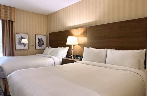 London Hotel | Ivey Spencer Leadership Centre