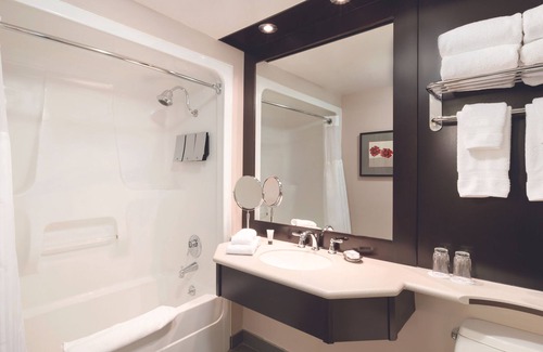 London Hotel | Ivey Spencer Leadership Centre
