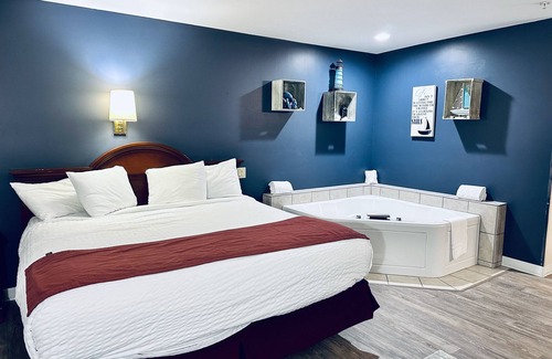 Houlton Hotel | Iveys Motor Lodge Houlton
