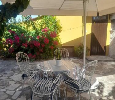 Giolou House | Ivi's House Giolou