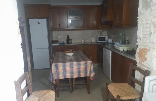 Giolou House | Ivi's House Giolou