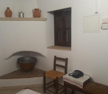 Giolou House | Ivi's House Giolou
