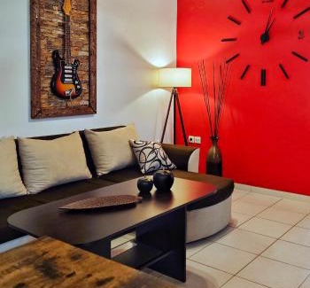 Kavala Apartment | IVI'S KAVALA