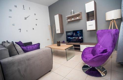 Kavala Apartment | IVI'S KAVALA