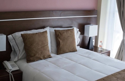 Pinotepa Nacional Hotel | Ivissa Hotel