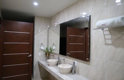 Pinotepa Nacional Hotel | Ivissa Hotel