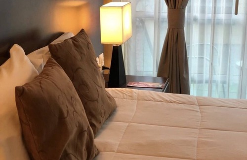 Pinotepa Nacional Hotel | Ivissa Hotel