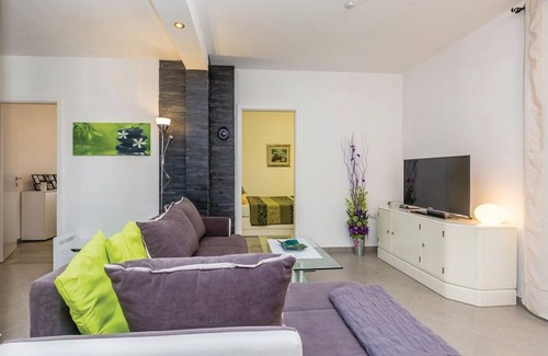 Cesarica House | Ivni - Great View - A1