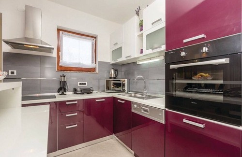 Cesarica House | Ivni - Great View - A1