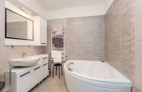 Cesarica House | Ivni - Great View - A1