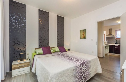 Cesarica House | Ivni - Great View - A1