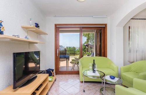 Cesarica Apartment | Ivni - Great View - SA2