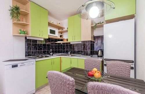 Cesarica Apartment | Ivni - Great View - SA2