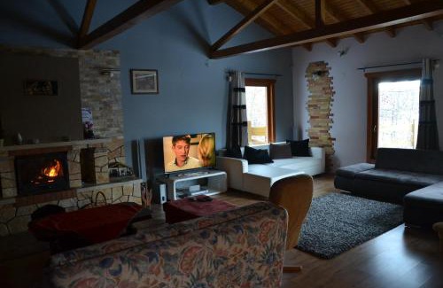 Zetea House | Ivoi Magasbukki vendeghaz