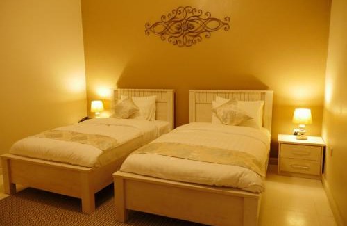 Muyenga Hotel | Ivory Castle Limited