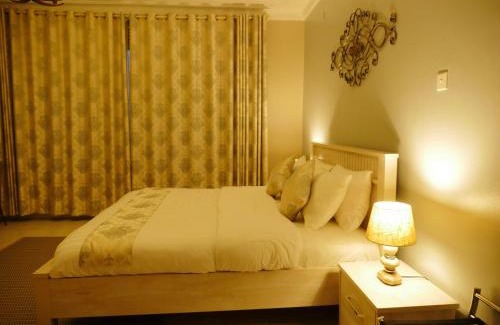 Muyenga Hotel | Ivory Castle Limited