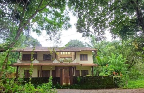 Kannur House | Ivory Coaste