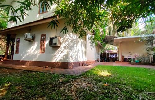 Kannur House | Ivory Coaste