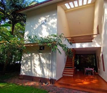 Kannur House | Ivory Coaste
