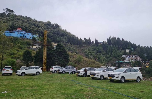 Mussoorie Cottage | Ivory Estate Kyarkuli